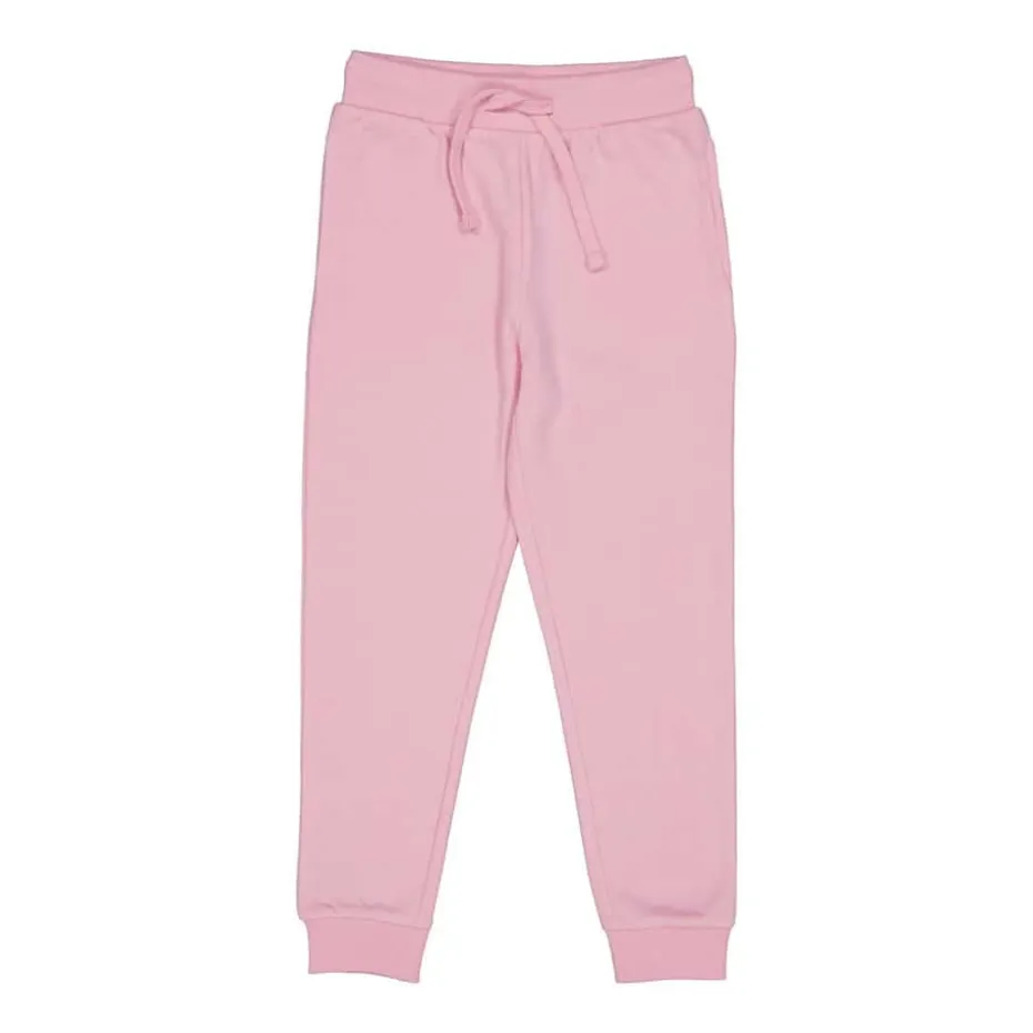 Softer days college joggebukse barn