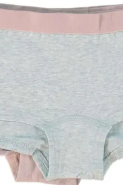 Softer Days Comfy hipstertruser 2-pk barn