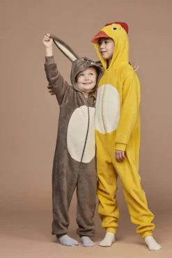 Softer days onepiece kanin junior