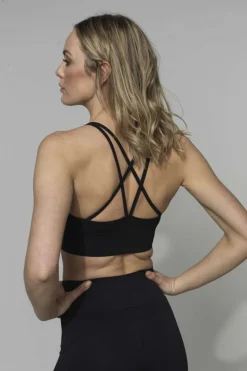 Softer Days Seamless sportstopp dame