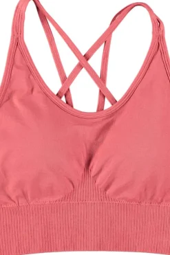 Softer Days Seamless sports-BH dame