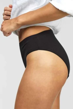 Softer Days taitruser 3-pk dame