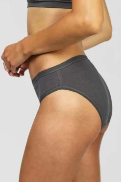 Softer Days taitruser 3-pk dame