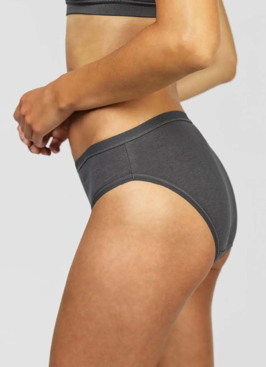 Softer Days taitruser 3-pk dame