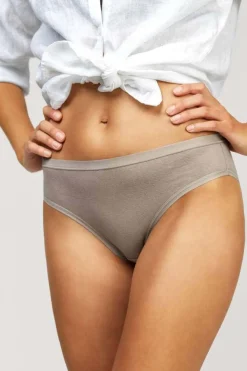 Softer Days taitruser 3-pk dame