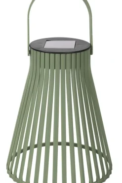 Solarlykt med håndtak