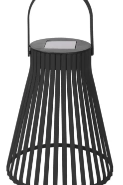 Solarlykt med håndtak
