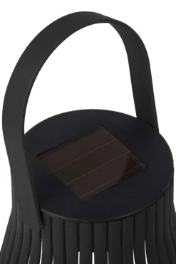 Solarlykt med håndtak