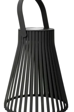 Solarlykt med håndtak