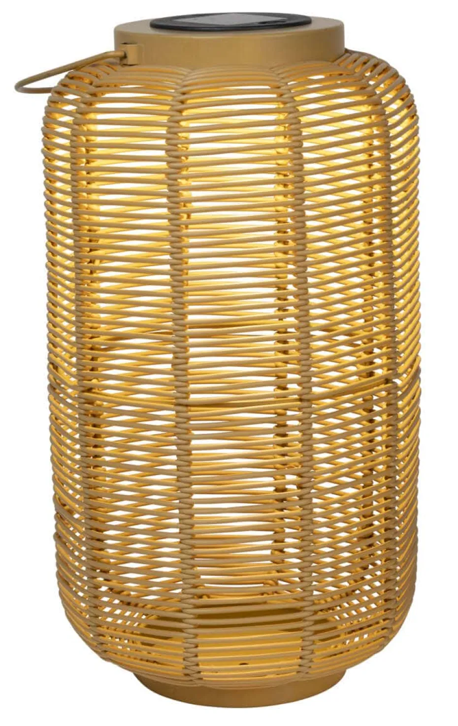 Solarlykt natur
