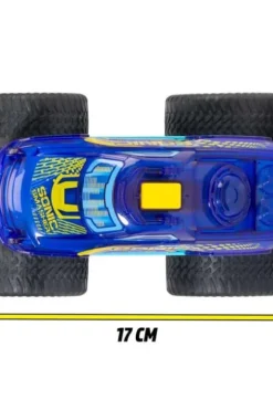 Sonic Smasher lekebil