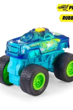 Sonic Smasher lekebil