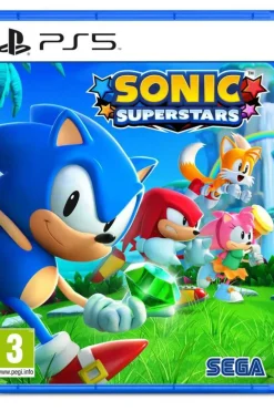 Sonic Superstars for PS5™