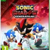 Sonic X Shadow Generations for Xbox
