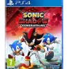 Sonic X Shadow Generations for PS4™