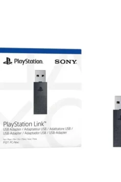 Sony PlayStation Link™ USB adapter