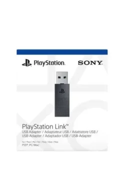 Sony PlayStation Link™ USB adapter