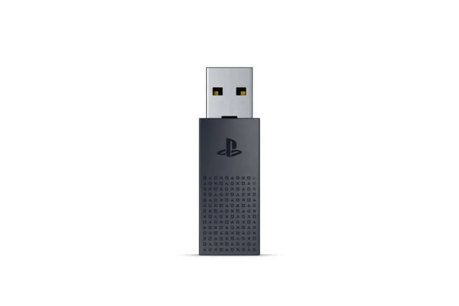 Sony PlayStation Link™ USB adapter