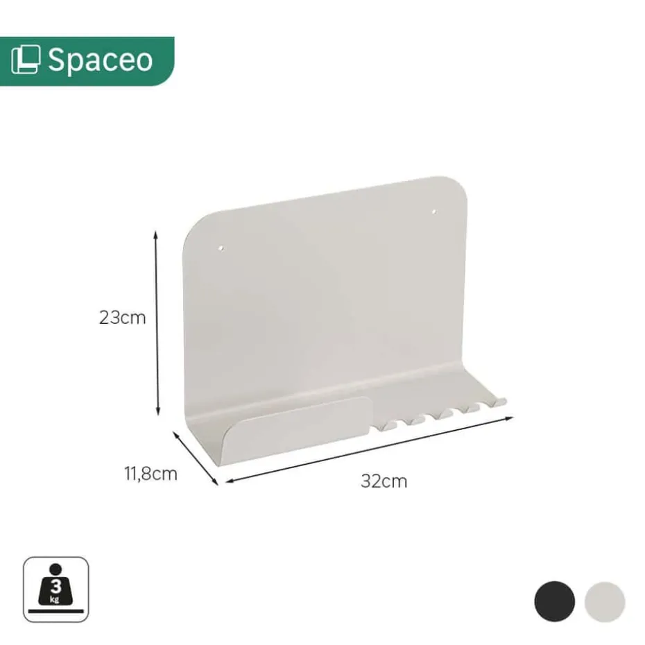 Spaceo multihylle