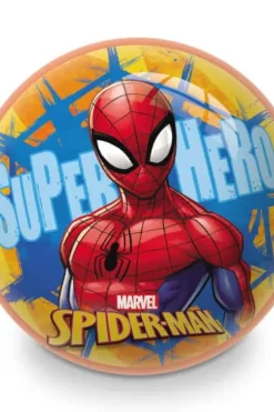 Spiderman ball
