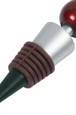 SPiiS flaskestopper dekorert