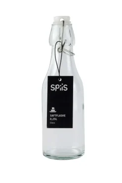 SPiiS glassflaske