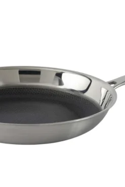 SPiiS Hybrid stekepanne