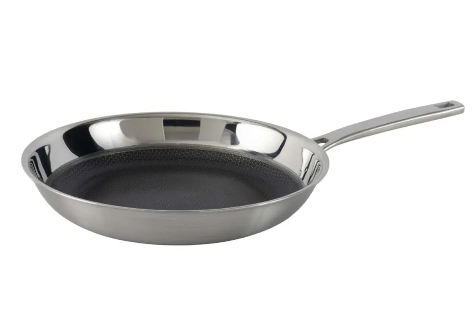 SPiiS Hybrid stekepanne