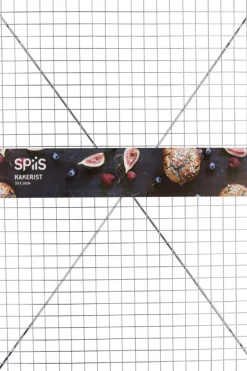 SPiiS kakerist
