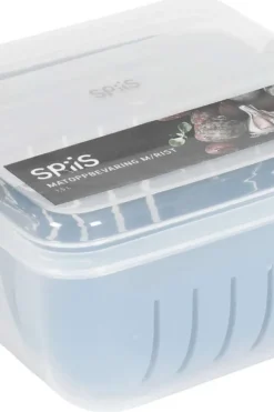 SPiiS matoppbevaringsboks 1,5 liter