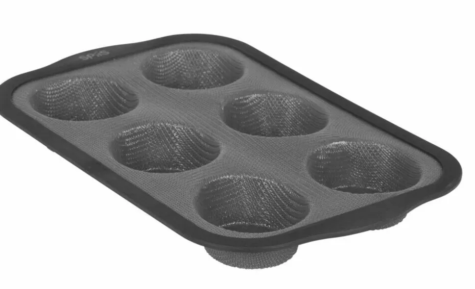 SPiiS muffinsform
