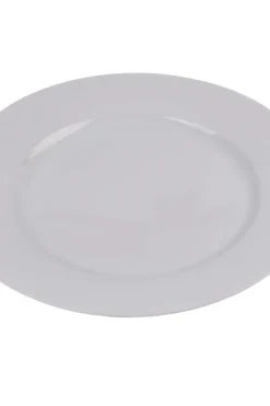 SpiiS 4-pk tallerken