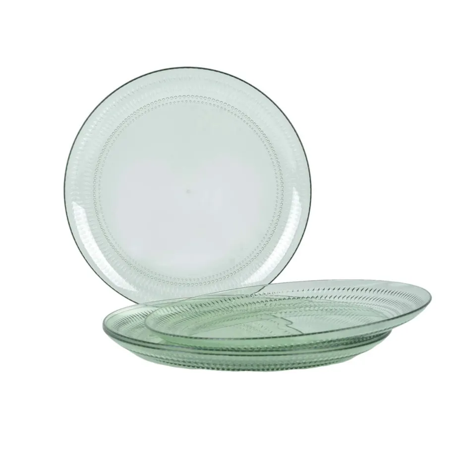 SPiiS plastasjett 4 pk