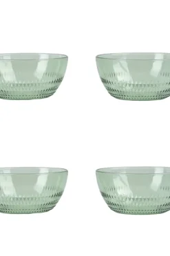 SPiiS plastskål 4 pk