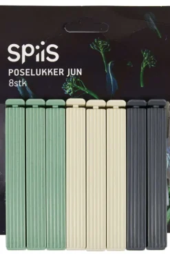 SPiiS poselukker 8pk