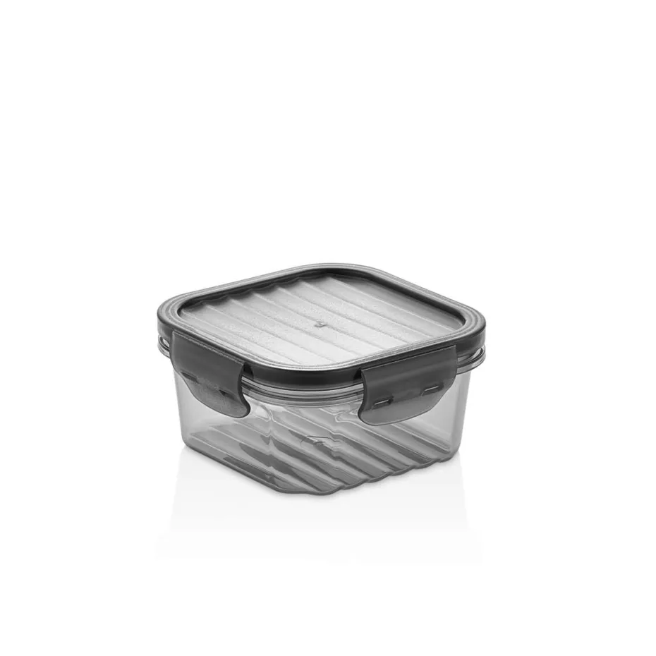 SPiiS Quick matoppbevaringsboks