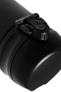 Spiis Termokopp To Go Black Thermos