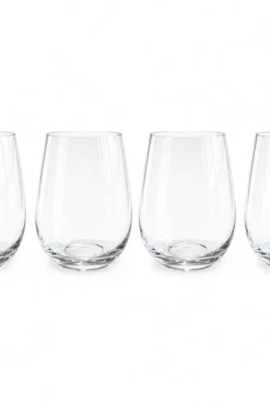 SPiis vinglass 4 pk