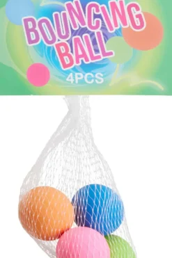 Sprettballer