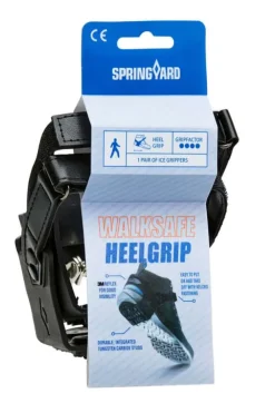 Springyard Heelgrip Walksafe brodder