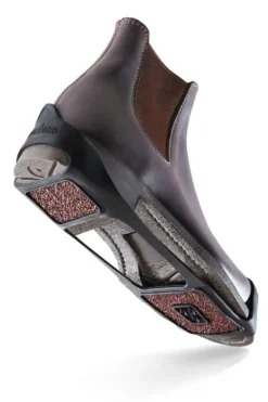 Springyard Sandygrip Citysafe brodder