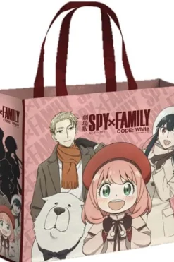 Spy X Family bærepose