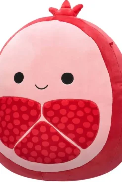Squishmallows® Oatfae Pomegranate 40 cm