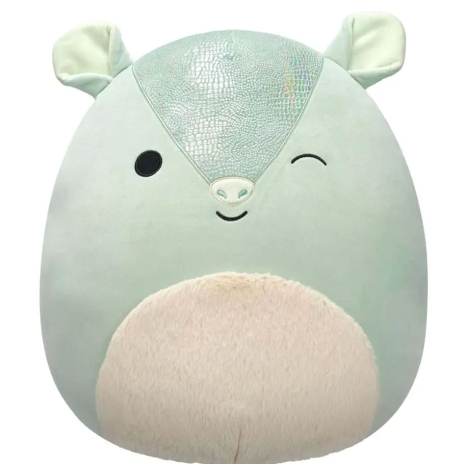 Squishmallows® Arilla Armadillo 40 cm