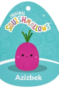 Squishmallows® Azizbek Løk 30 cm