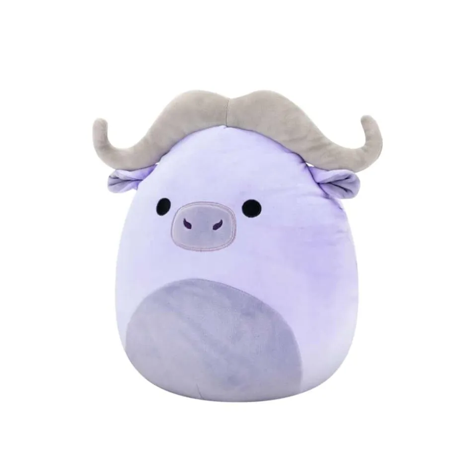Squishmallows® Bradely Buffalo 30 cm