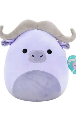Squishmallows® Bradely Buffalo 30 cm