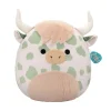 Squishmallows® Celestino Higland Cow 50 cm