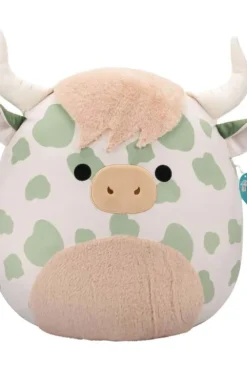 Squishmallows® Celestino Higland Cow 50 cm