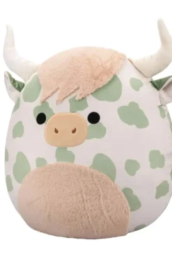 Squishmallows® Celestino Higland Cow 50 cm